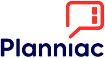 Planniac logo